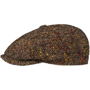 Alpaca Colours Pet by Alfonso D’Este Flat caps