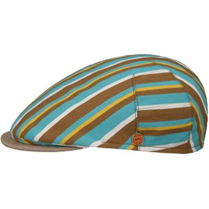 Sidney Stripes Pet by Mayser Flat caps