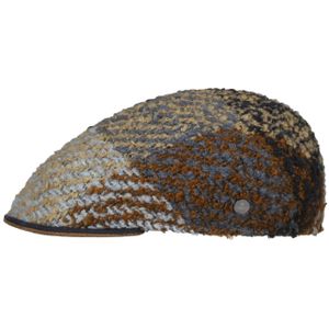 Milano Bouclé Pet by Lierys Flat caps