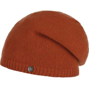 Merino Kasjmier Long Beanie by Lierys Gebreide mutsen