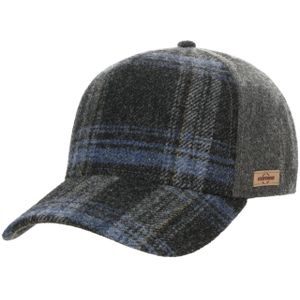 Shadow Plaid Pet by Stetson Baseball caps