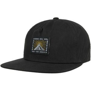 Ciudad Del Sol MP Pet by Brixton Baseball caps