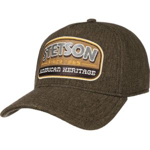 American Heritage Wool Pet by Stetson Baseball caps