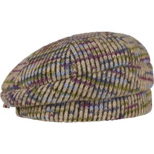 Pialou Gebreide Alpinopet by bedacht Beanies