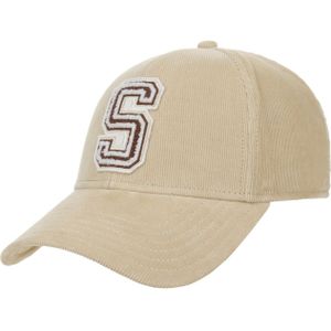 Sustainable Corduroy Pet by Stetson Baseball caps