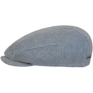 Martinsburg Twill Driver Pet by Stetson Flat caps