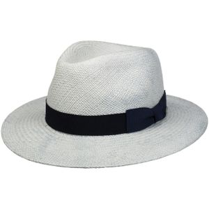Dolano Traveller Panamahoed by Stetson Traveller hoeden