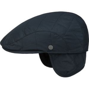 Quilted Pet by bugatti Flat caps