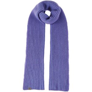 Soft Merino Doubleface Gebreide Sjaal by Lierys Dames sjaals