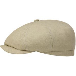 Hatteras Sustainable Twill Pet by Stetson Hatteras
