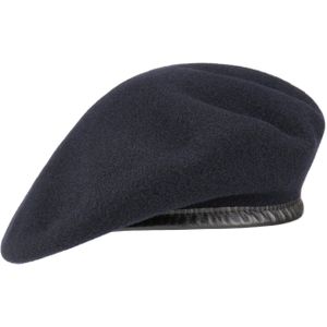 Monty Beret Alpinopet by Kangol Baretten