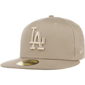 59Fifty League Ess LA Dodgers Pet by New Era Baseball caps