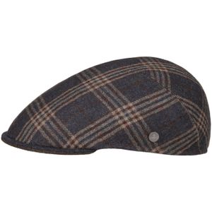 Dancosta Wool Pet by Lierys Flat caps