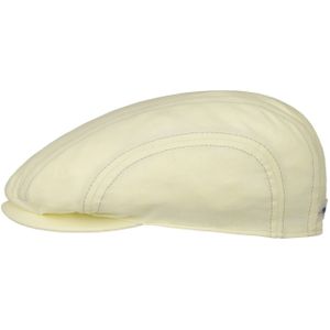 Organic Cotton Sustainable Pet by Stetson Flat caps