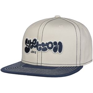 Brand Tag Pet by Stetson Baseball caps