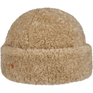 Teddy Fake Fur Dames Muts by Mayser Beanies