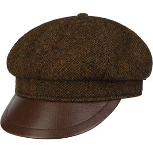 Classic Wool Riders Newsboy Pet by Stetson Newsboy caps