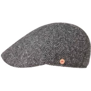 Classic Tweed Pet by Mayser Flat caps