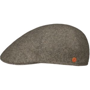 Paddy Wool Blend Pet by Mayser Flat caps