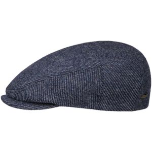 Bendavoa Wool Driver Pet by Stetson Flat caps