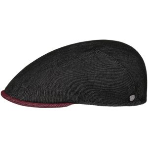 Mevano Twotone Pet by Lierys Flat caps