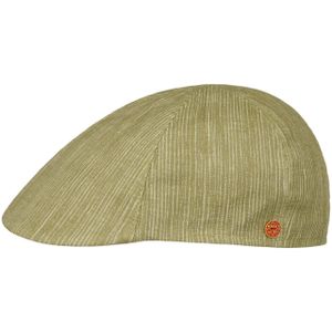 Paddy Stripes Pet by Mayser Flat caps