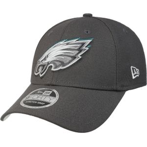 9Forty NFL24 Draft Eagles Pet by New Era Baseball caps
