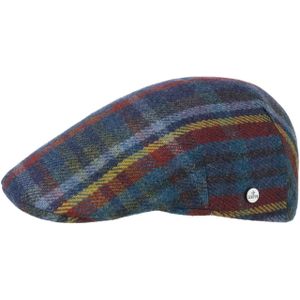 Sheatland Wool Flat Cap by Lierys Flat caps
