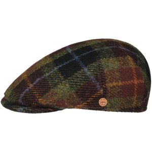 Sidney Harris Tweed Pet by Mayser Flat caps