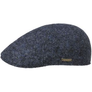 Texas Donegal Wool Pet by Stetson Flat caps