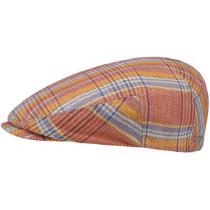 Melaco Driver Pet by Stetson Flat caps