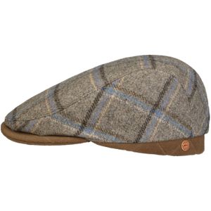 Frankie Soft Casual Pet by Mayser Flat caps