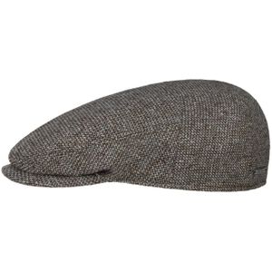 Viando Silk Driver Pet by Stetson Flat caps