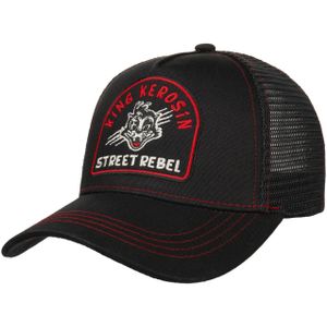Street Trucker Pet by King Kerosin Trucker caps