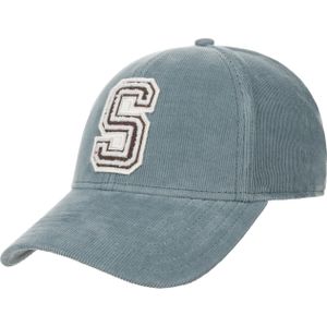 Sustainable Corduroy Pet by Stetson Baseball caps