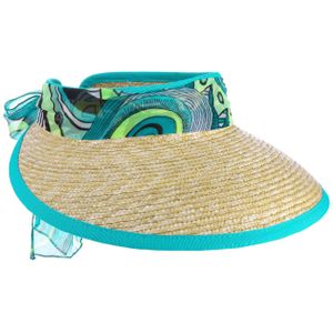 Summer Mood Visor by Lierys Visors