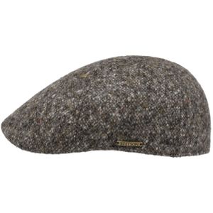 Texas Donegal Wool Pet by Stetson Flat caps