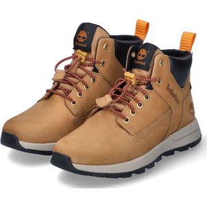 Timberland  - Jungen - braun