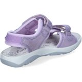 Lurchi  - Mädchen - violett