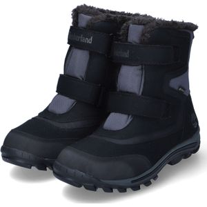 Timberland  - Jungen - schwarz