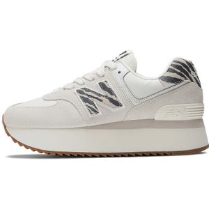 New Balance Damen 574+ Sneaker Meeressalz
