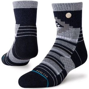 STANCE Unisex Kleine Bach Wandern Viertel Socken Marineblau