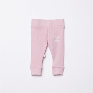 Hummel Baby Mädchen Hmlsami Strumpfhose Flieder Nebel