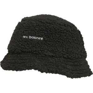 New Balance Sherpa Bucket Hut Schwarz