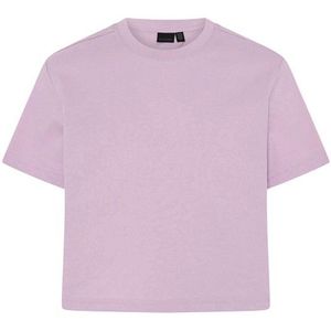 Kabooki T-Shirt Mädchen Thea 100 Lavendel