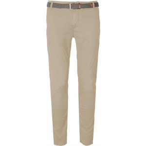 Indicode Herren Inalkok Hose Nebel