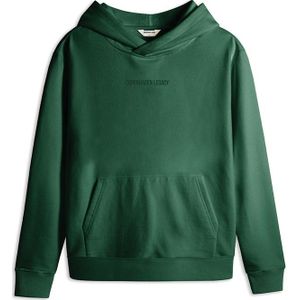Copenhagen Legacy Kapuzenpullover Grün