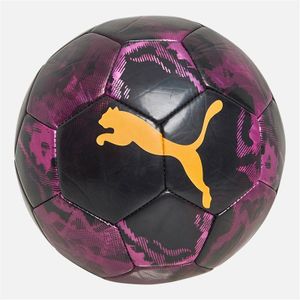 Puma Cage Graphic Fußbälle Rosa