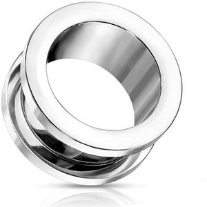 Titanium tunnel basis 3mm