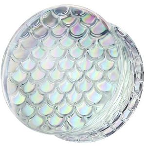 22 mm Double-flared plug mermaid